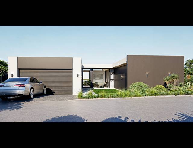 4 BEDROOM FREEHOLD FOR SALE IN SIBAYA PRECINCT